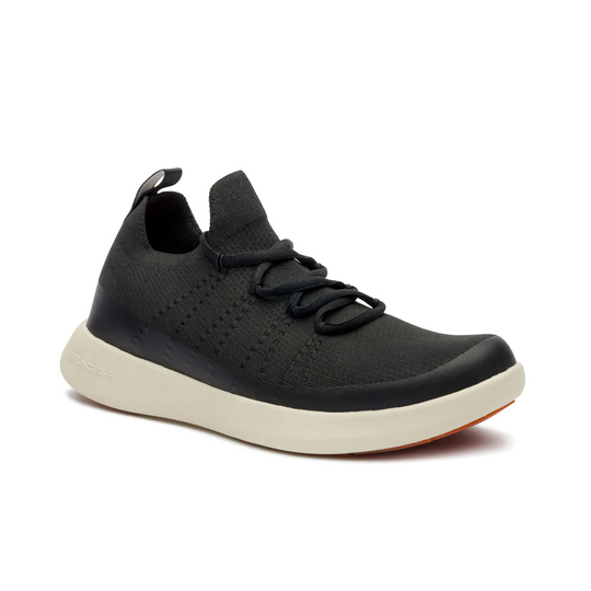 Sea Knit Boat Shoe