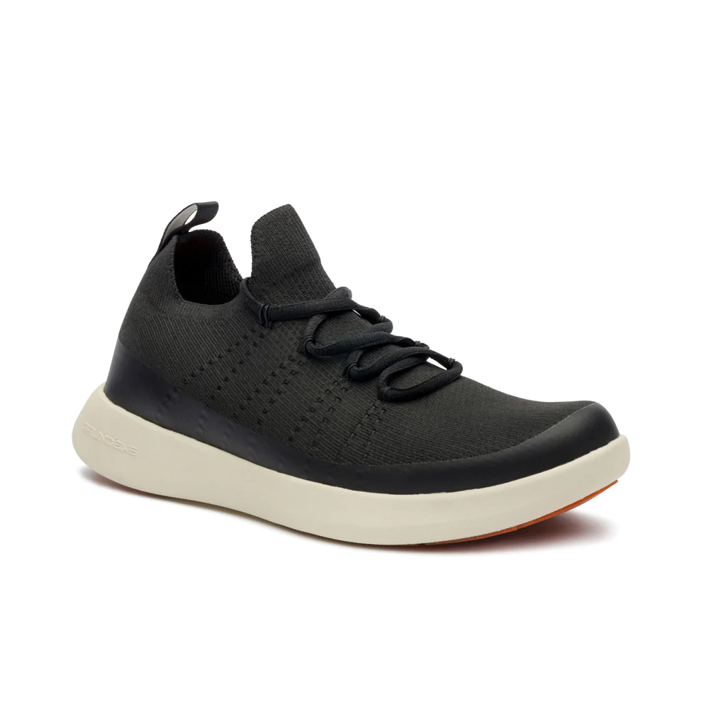 Sea Knit Boat Shoe