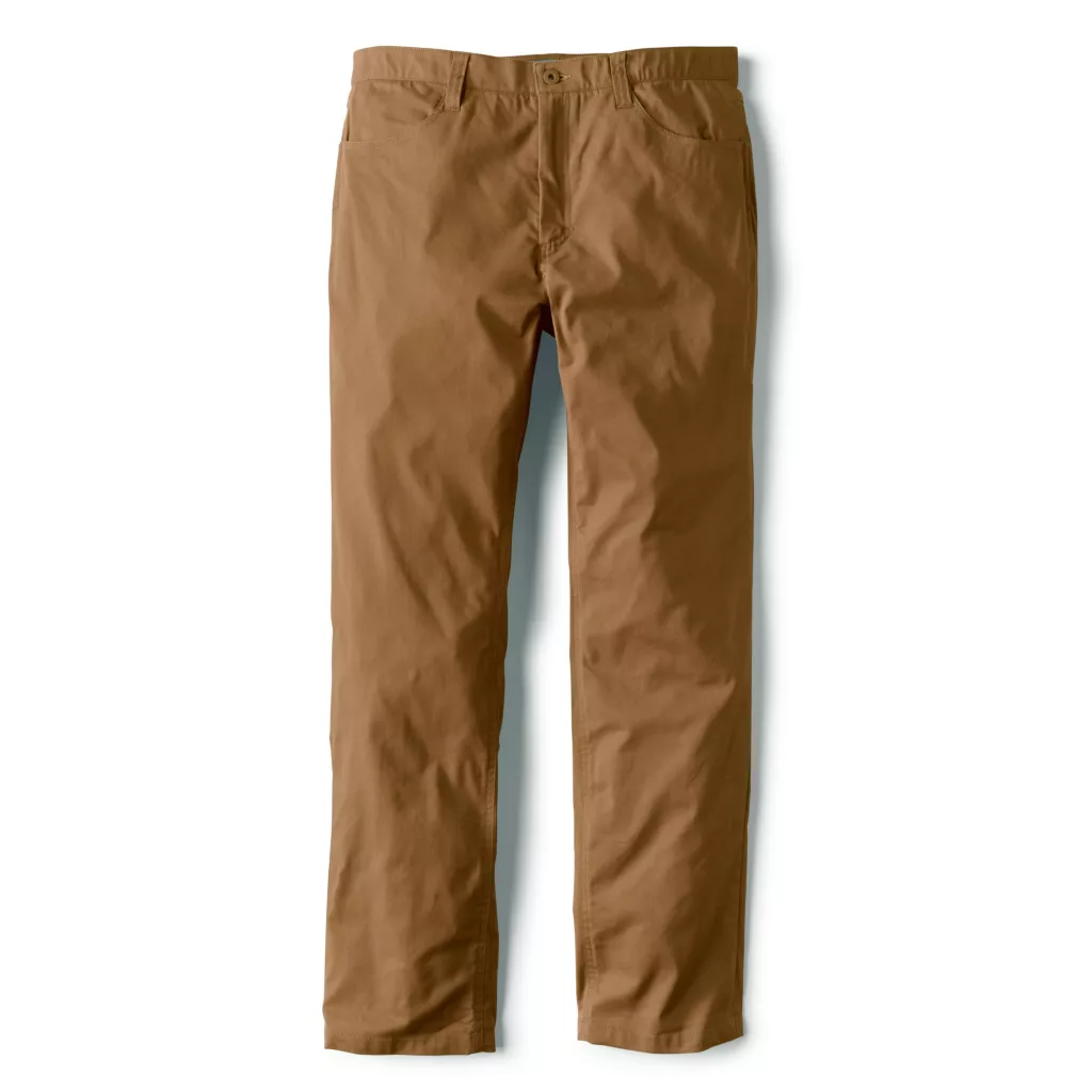 O.O.O.O. Out of office 5 Pocket Pants
