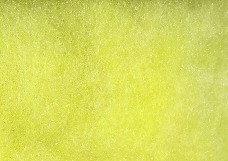 Hareline Super Fine Dry Fly Dubbin