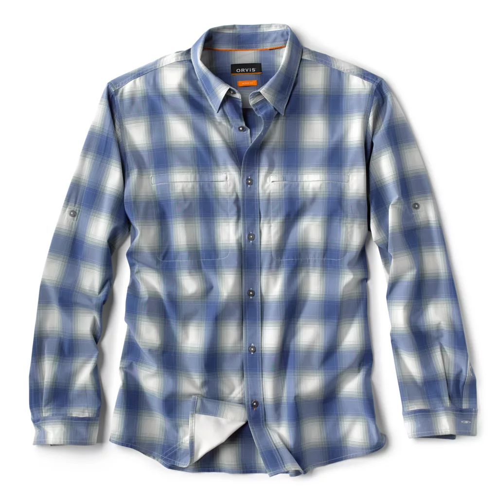Stonefly Quick Drying Shirt