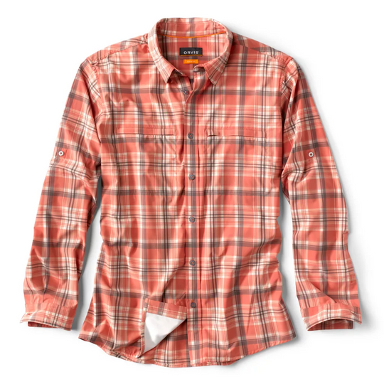 Stonefly Quick Drying Shirt