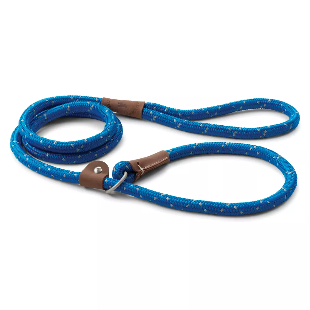 Reflective Slip Lead