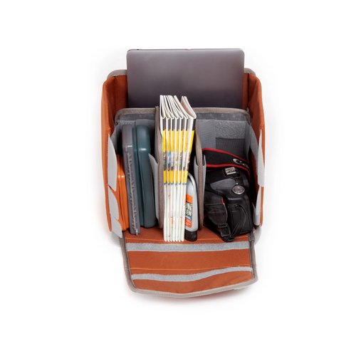 Thunderhead Backpack Insert