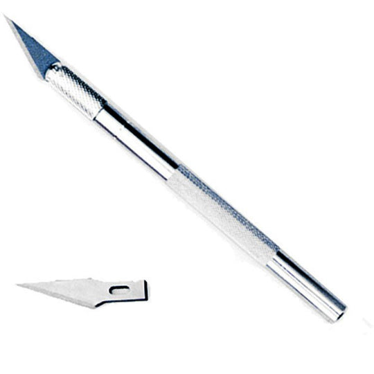 Wapsi Razor Knife