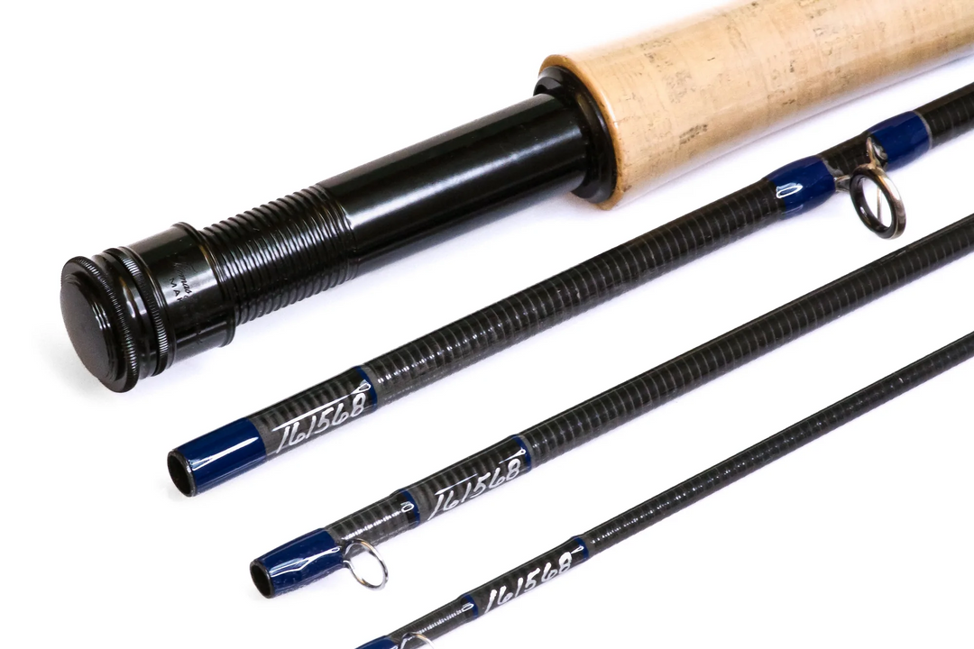 Thomas & Thomas Zone Fly Rod