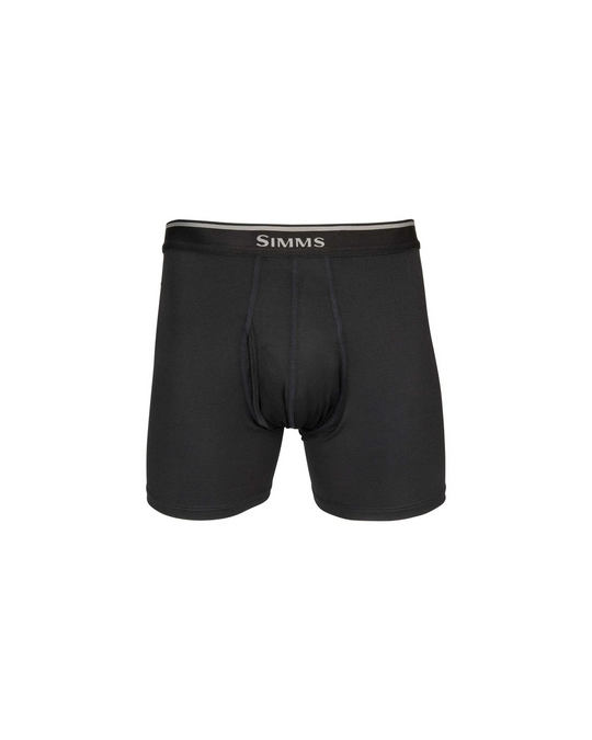 Simms Men's Cooling Boxer Brief Sale