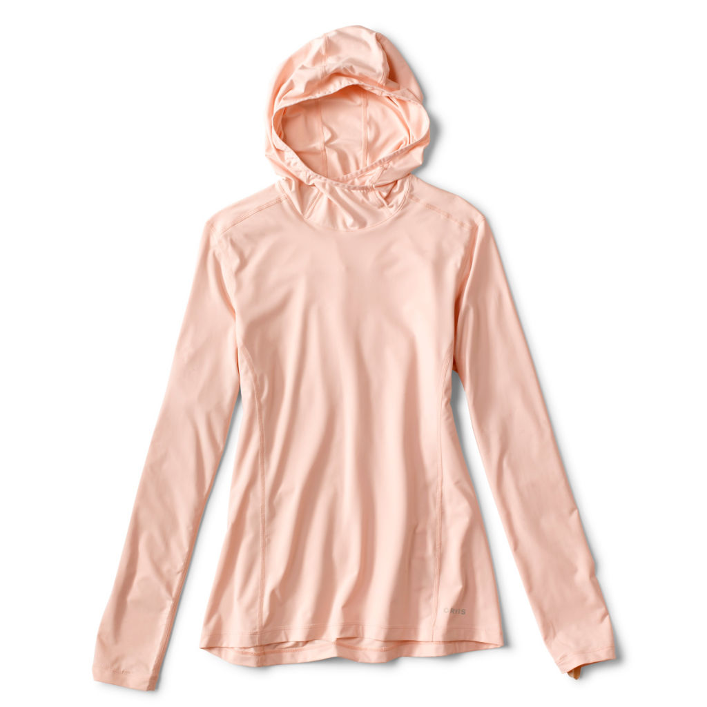 Women's Sun Defense Hoodie