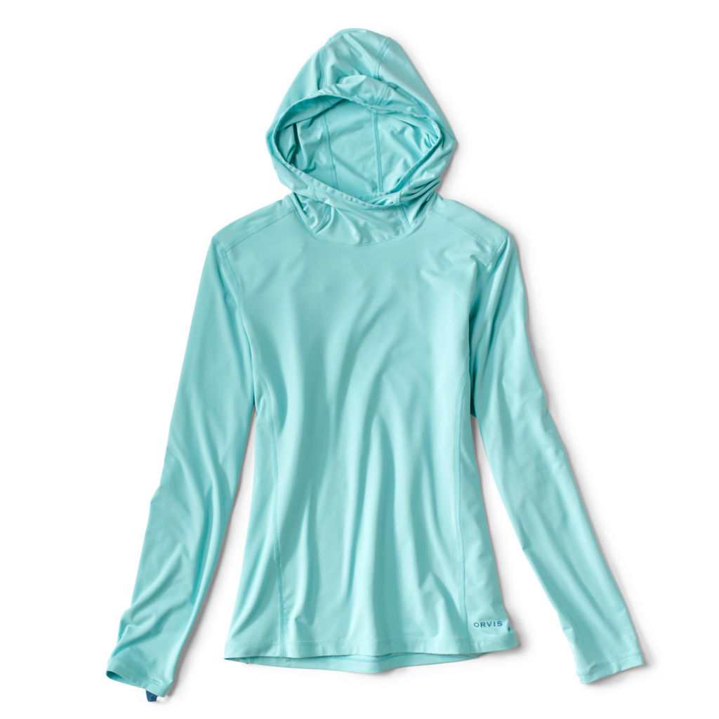 Women's Sun Defense Hoodie