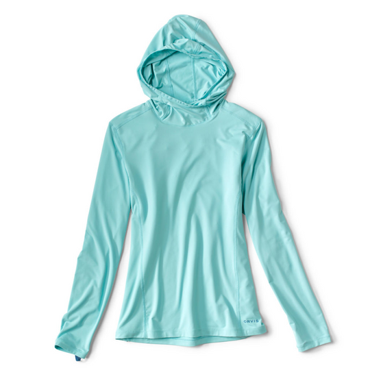Women's Sun Defense Hoodie