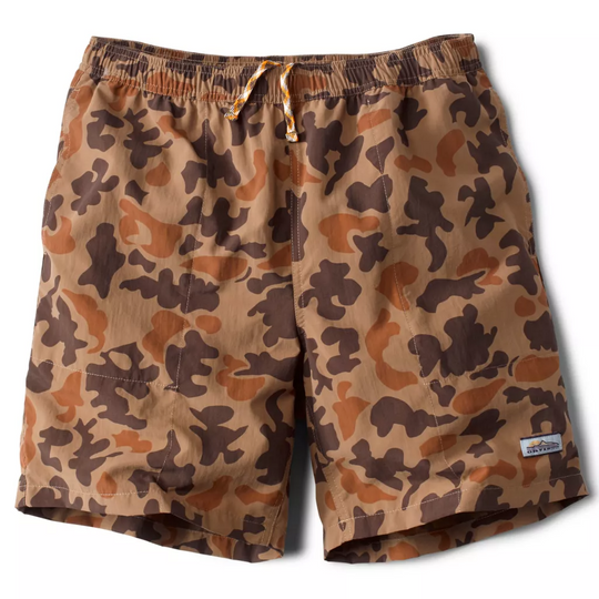 Ultralight Swim Short