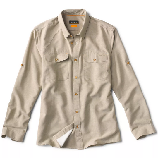 Mojave Breeze Longsleeve Shirt
