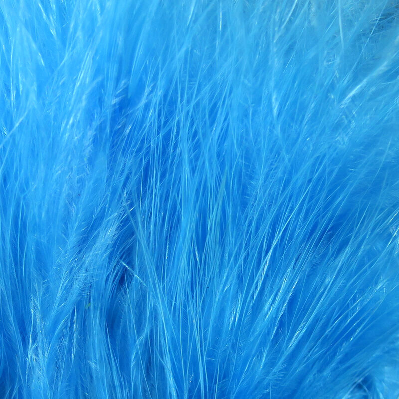 Marabou Blood Quill