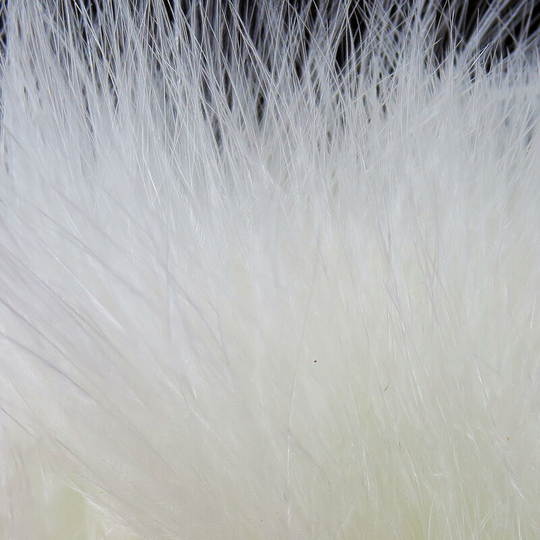 Marabou Blood Quill