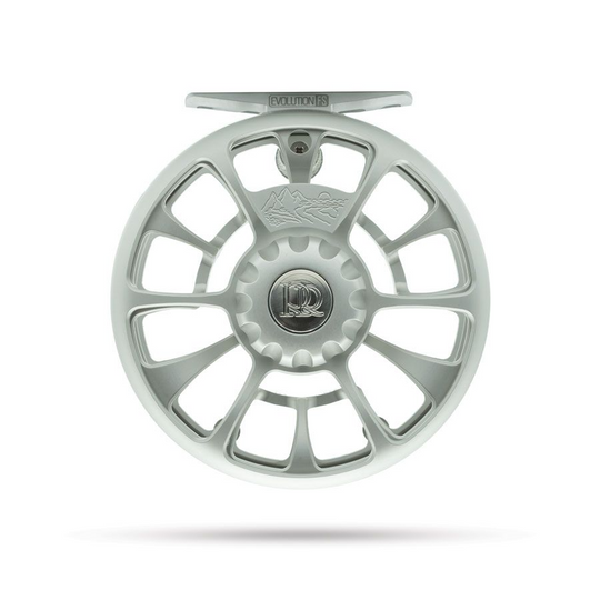 Ross Reels Evolution FS Fly Reel