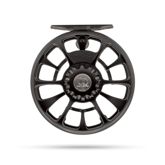 Ross Reels Evolution FS Fly Reel