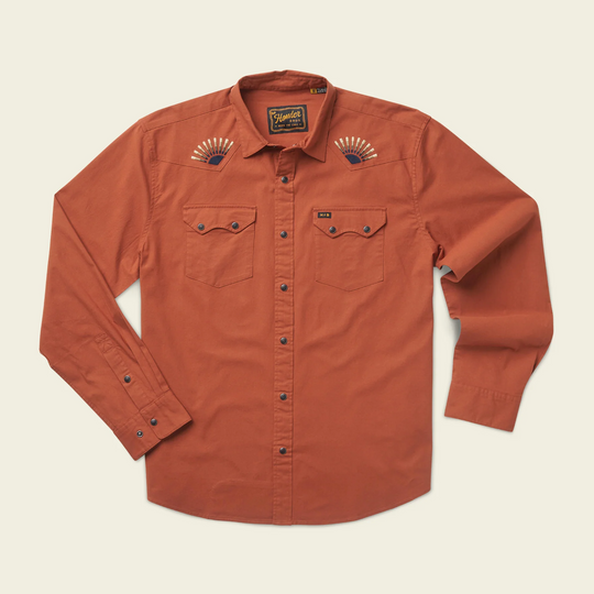 Howler Bros Crosscut Deluxe