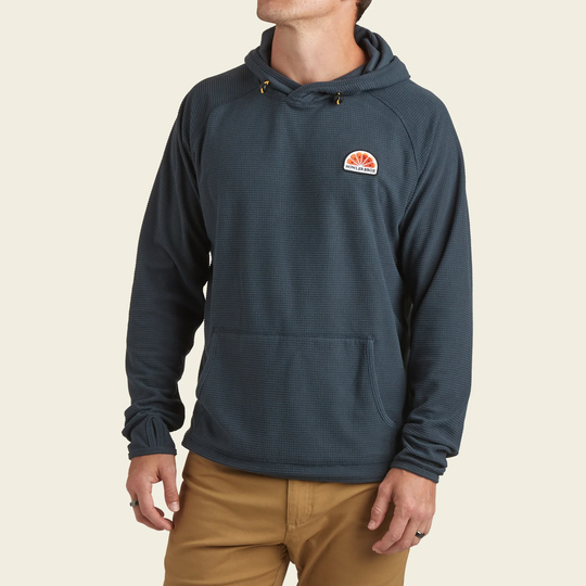 Palo Duro Fleece Hoodie