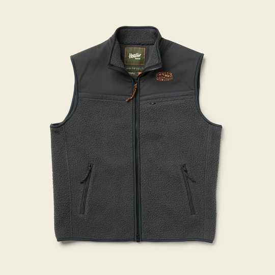 Howler Bros Crozet Fleece Vest
