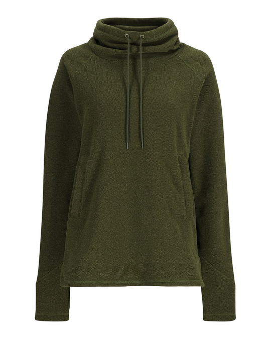 Simms Women's Rivershed Sweater Sale