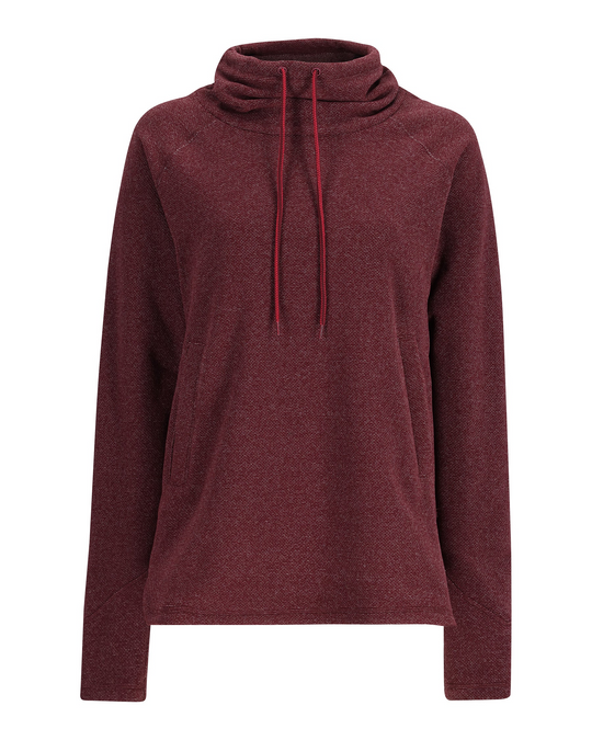 Simms Women's Rivershed Sweater Sale