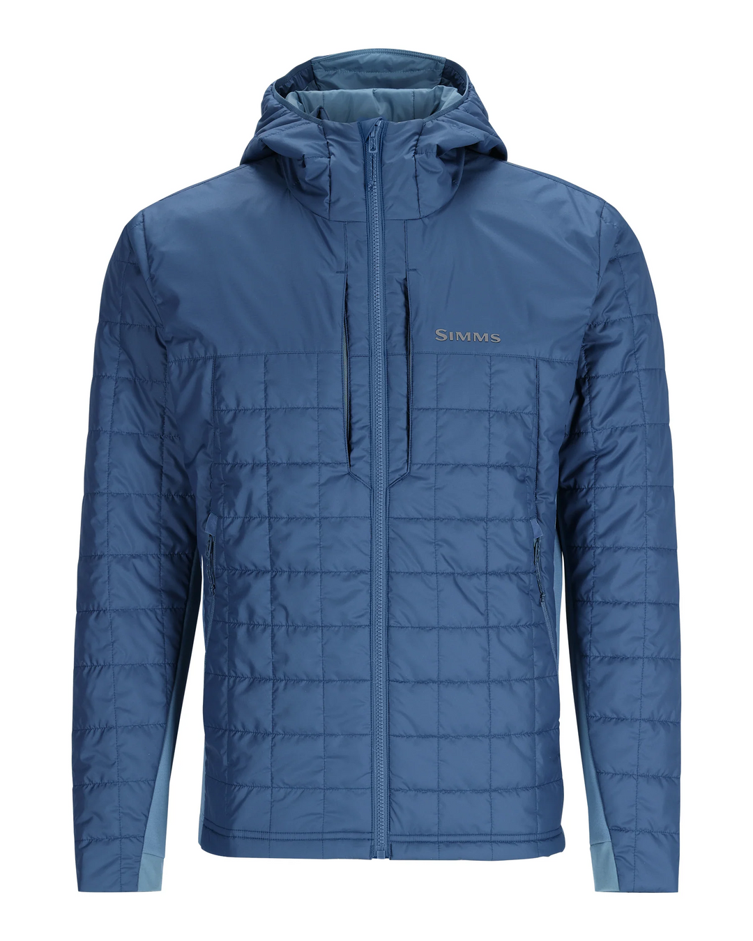 Simms Men's Fall Run Hybrid Hoody Sale