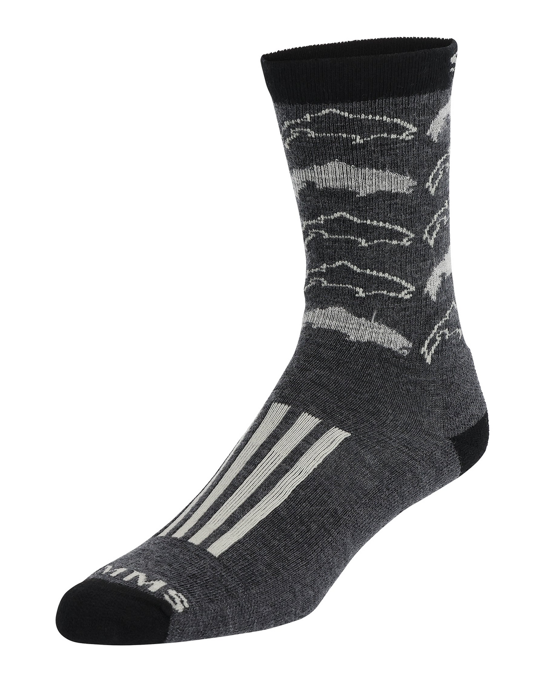 Simms Men's Daily Sock Sale