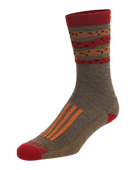 Simms Men's Daily Sock Sale