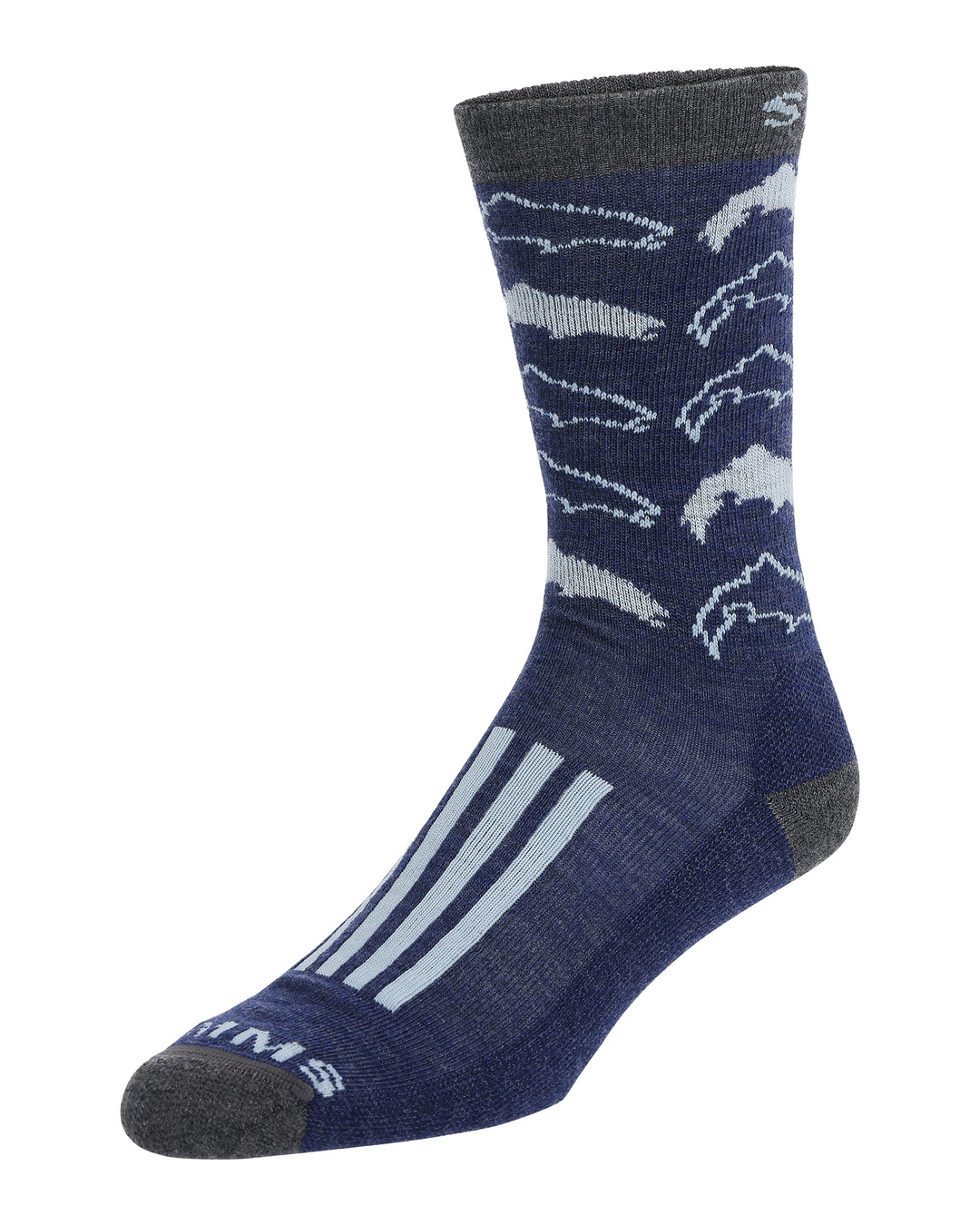 Simms Men's Daily Sock Sale