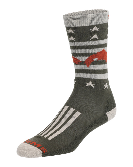 Simms Men's Daily Sock Sale