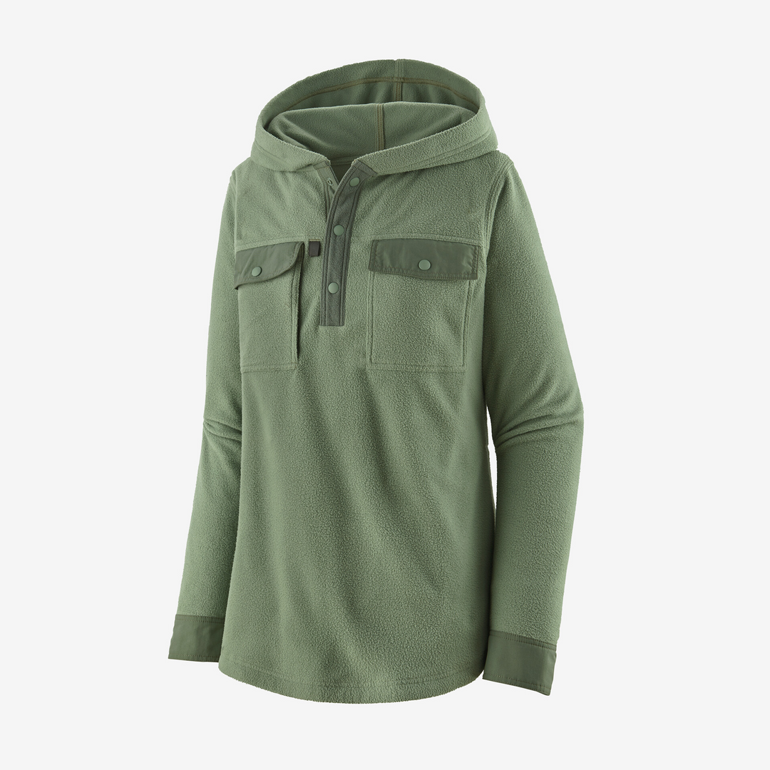 Women's Longsleeved Early Rise Shirt