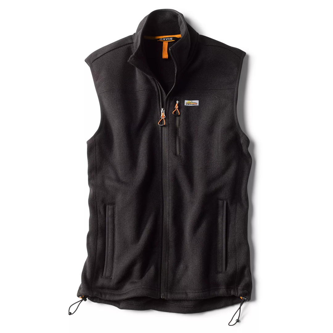 R65 Sweater Vest