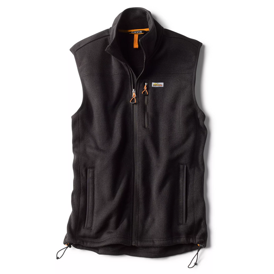R65 Sweater Vest