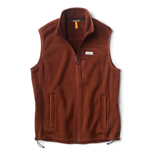 R65 Sweater Vest