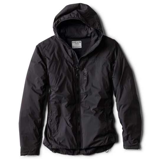 Pro Insulated Hoodie