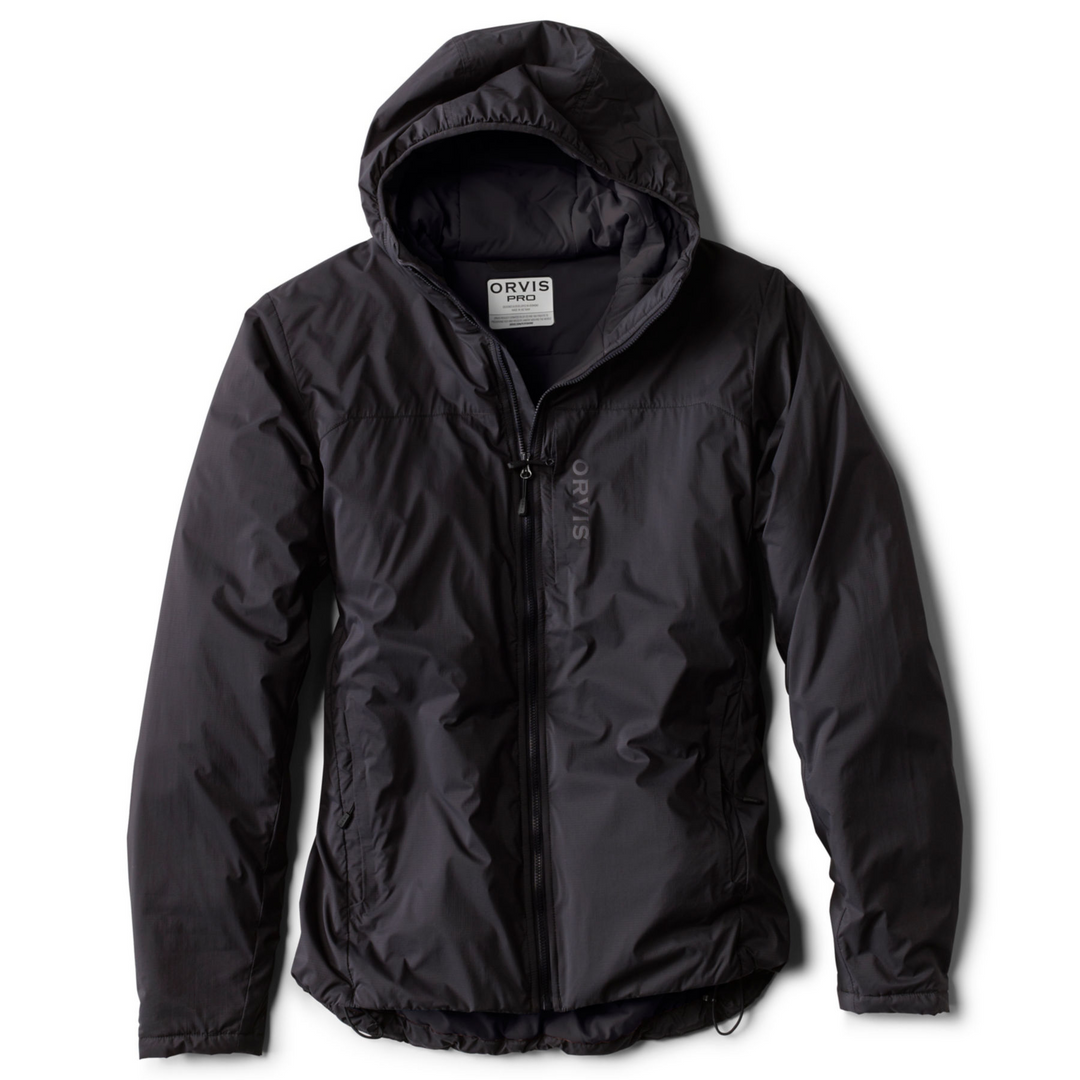 Pro Insulated Hoodie