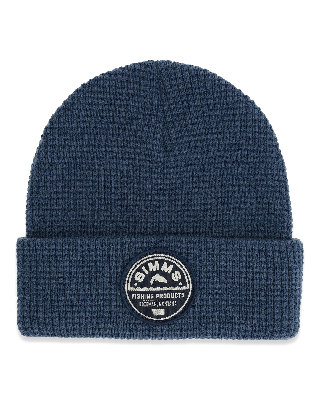 Simms Everyday Waffle Knit Beanie Sale