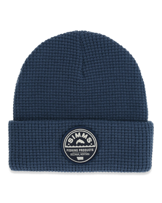 Simms Everyday Waffle Knit Beanie Sale