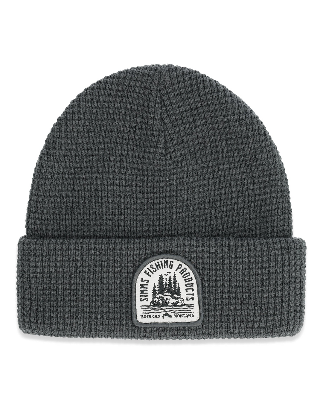 Simms Everyday Waffle Knit Beanie Sale