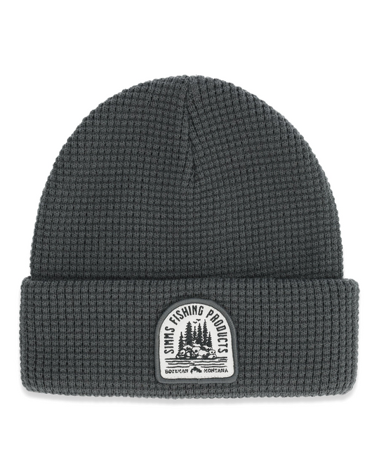 Simms Everyday Waffle Knit Beanie Sale