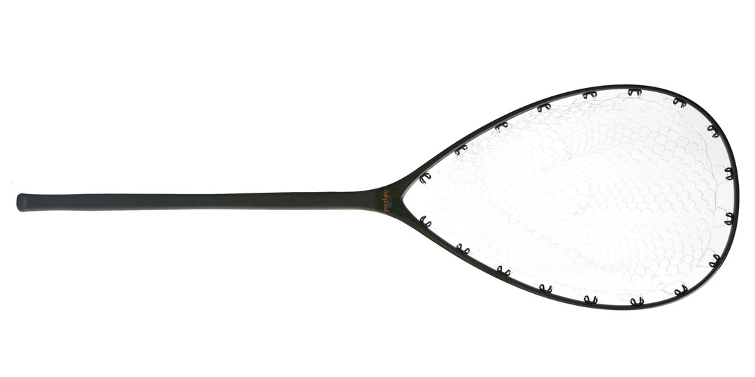Nomad - Boat Net