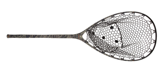 Nomad - Boat Net