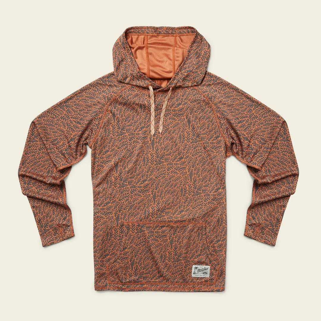Loggerhead Hoodie