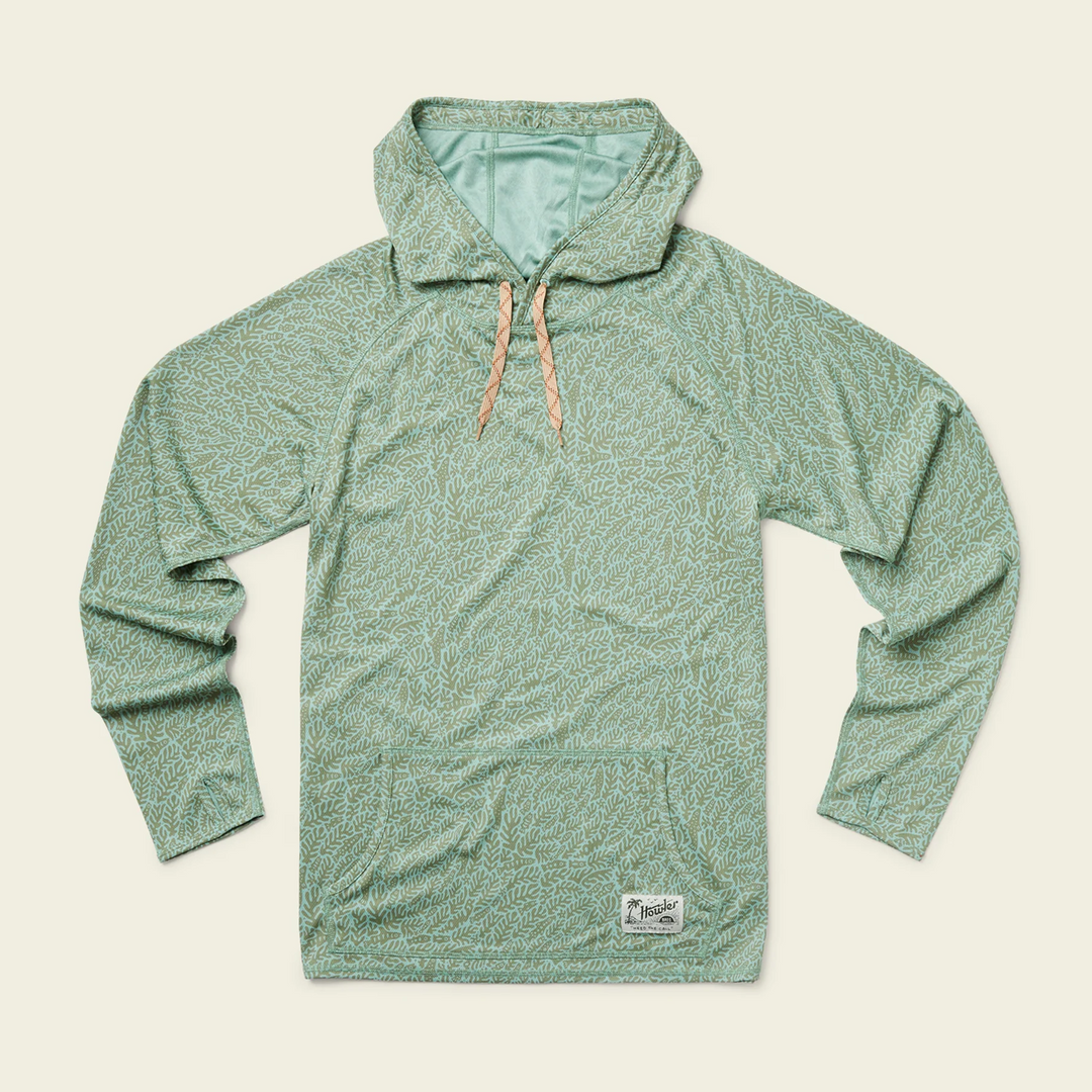 Loggerhead Hoodie