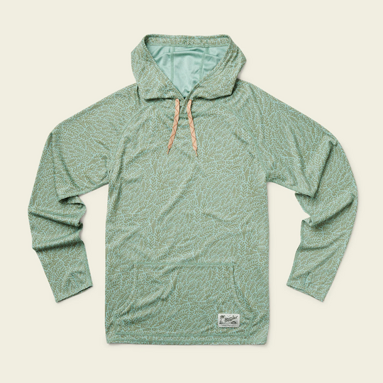 Loggerhead Hoodie