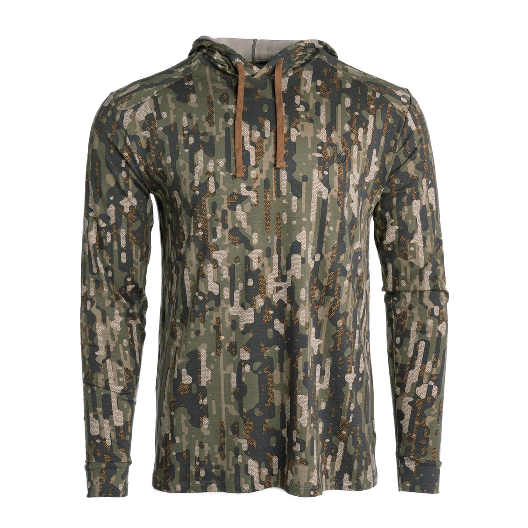 Original Bamboo Hoody