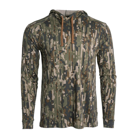 Original Bamboo Hoody