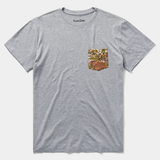 Duck Camp Original Bamboo Tee