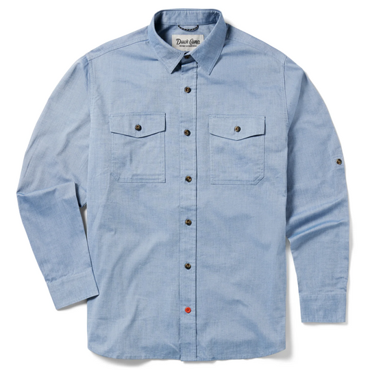 Duck Camp Outfitter Shirt