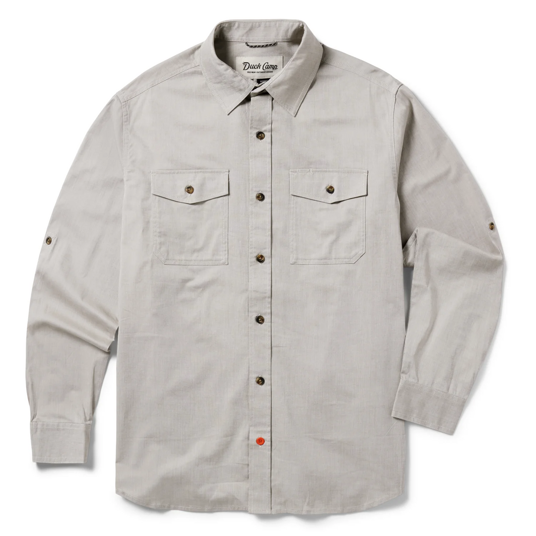 Duck Camp Outfitter Shirt